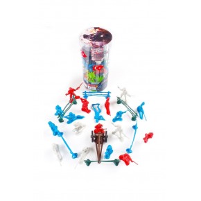 Zeon Toys Vakumda Asker St ZN-3082