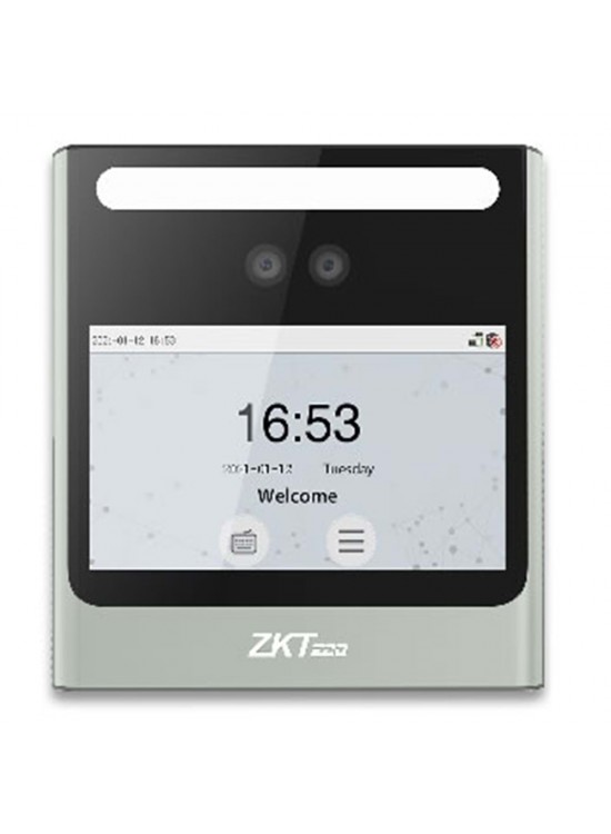 ZKTeco EFace 10 Yüz Tanıma Bağımsız Terminali(AC)