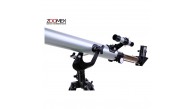 Zoomex Astronomik Teleskop 525x 60F700TX