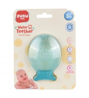 Zuzu Oyuncak Sulu Diş Kaşıyıcı (Wt-4141)