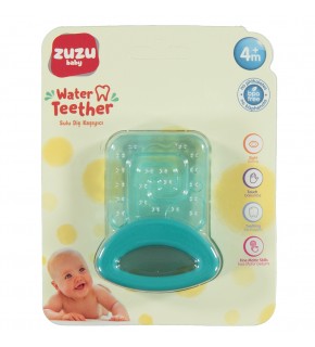 Zuzu Oyuncak Sulu Diş Kaşıyıcı (Wt-4150)