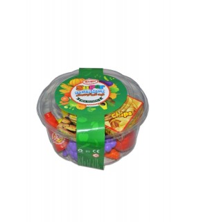 Zuzu Toys Alışveriş Seti Büyük 04046