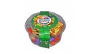 Zuzu Toys Alışveriş Seti Büyük 04046