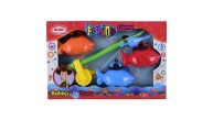 Zuzu Toys Balık Tutma Oyunu