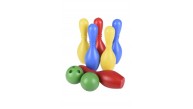 Zuzu Toys Bowling Kutulu 04021