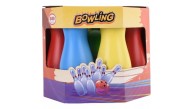 Zuzu Toys Bowling Kutulu Küçük 4052