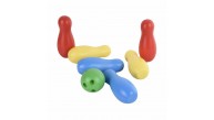Zuzu Toys Bowling Kutulu Küçük 4052