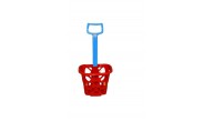 Zuzu Toys Süpermarket Arabası 04044