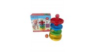 Zuzu Toys Yağmur Damlası 04031
