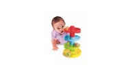 Zuzu Toys Yağmur Damlası 04031