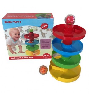 Zuzu Toys Yağmur Damlası 04031
