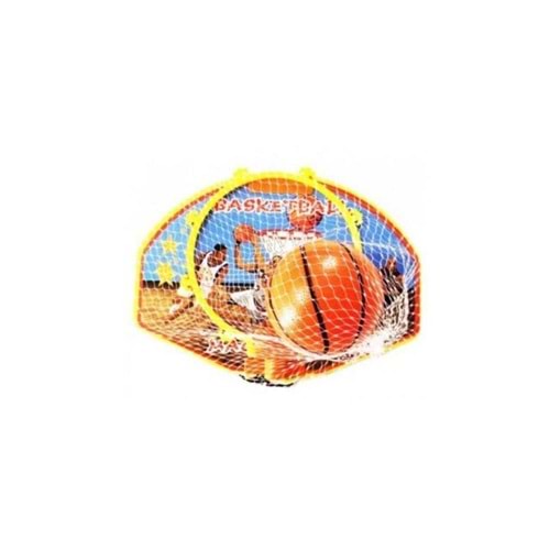 Arpaç Basketbol Potası Küçük Arp-001