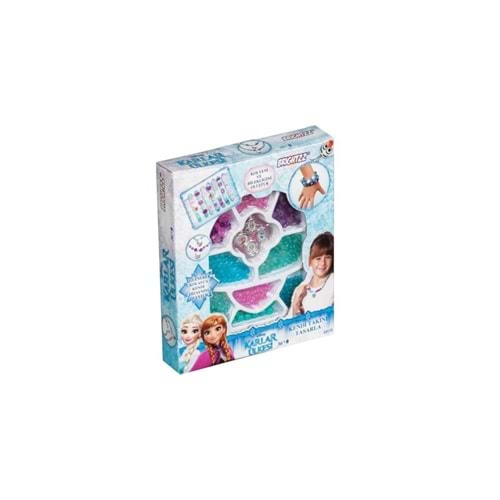 Fen Toys Frozen Takı Seti Tekli Kutu 03173