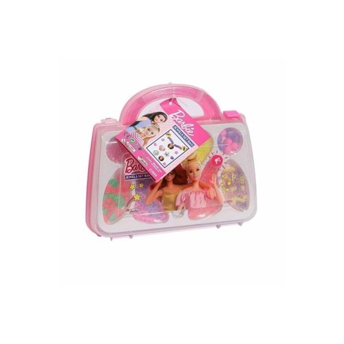 Fen Toys Barbie Takı Set Çanta 03889